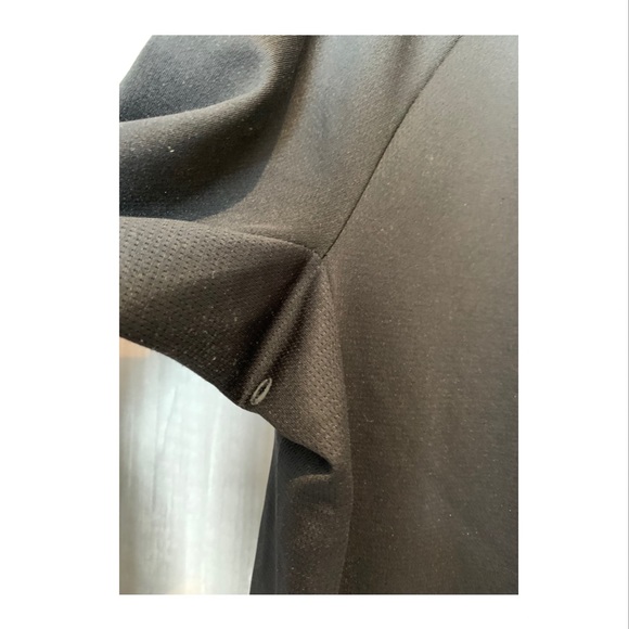 H&M Hooded Running Jacket (Large) - Picture 5 of 7